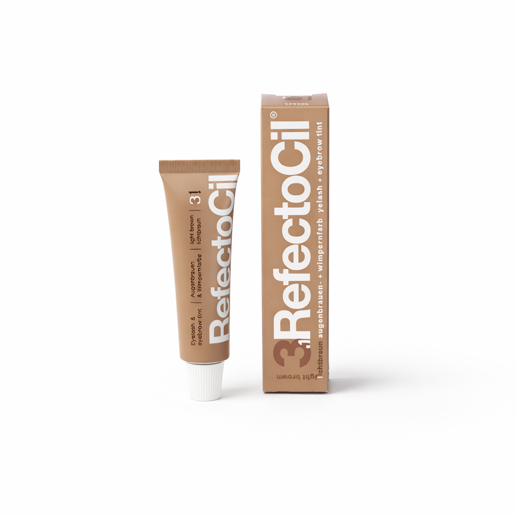 Refectocil - Eyebrow and Eyelash tint 15ml (várias cores)