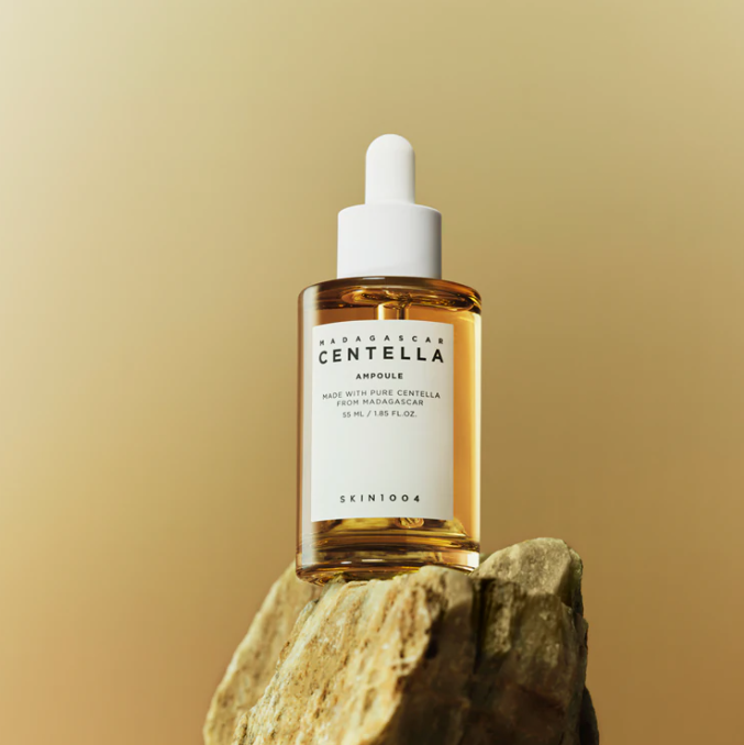 Madagascar Centella Ampolla 55ml – SKIN1004