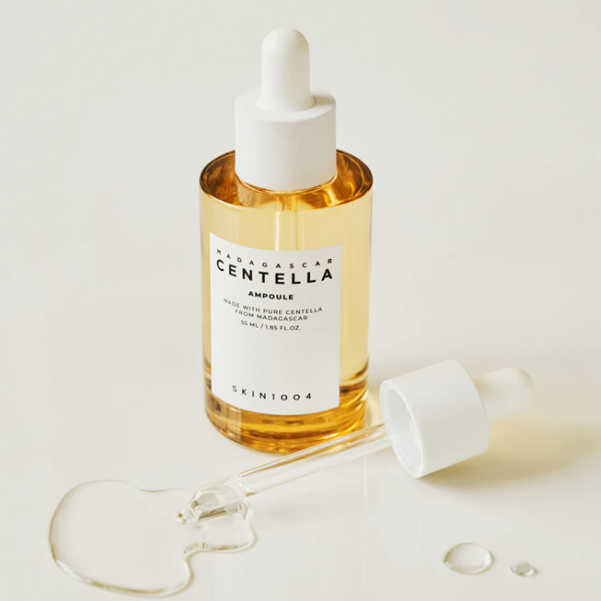 Madagascar Centella Ampolla 55ml – SKIN1004
