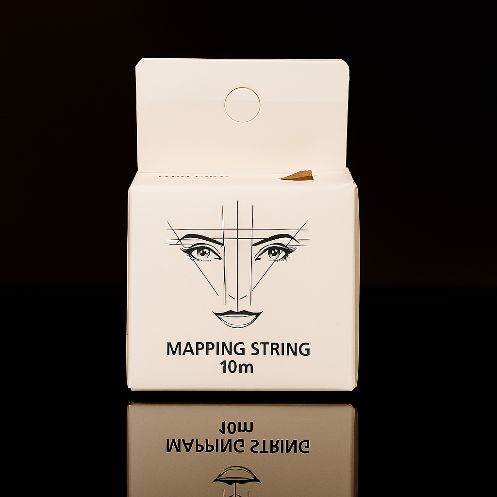Mapping String Profissional - 10m