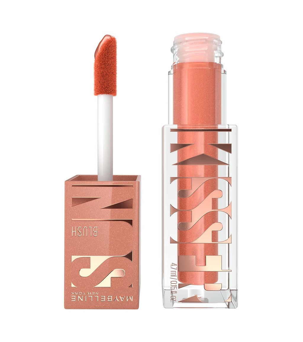 Maybelline - Sunkisser Multi-use Liquid Blush and Bronzer
