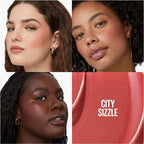 Maybelline Sunkisser Liquid Blush embalagem