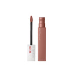 Maybelline Super Stay Matte Ink aplicação