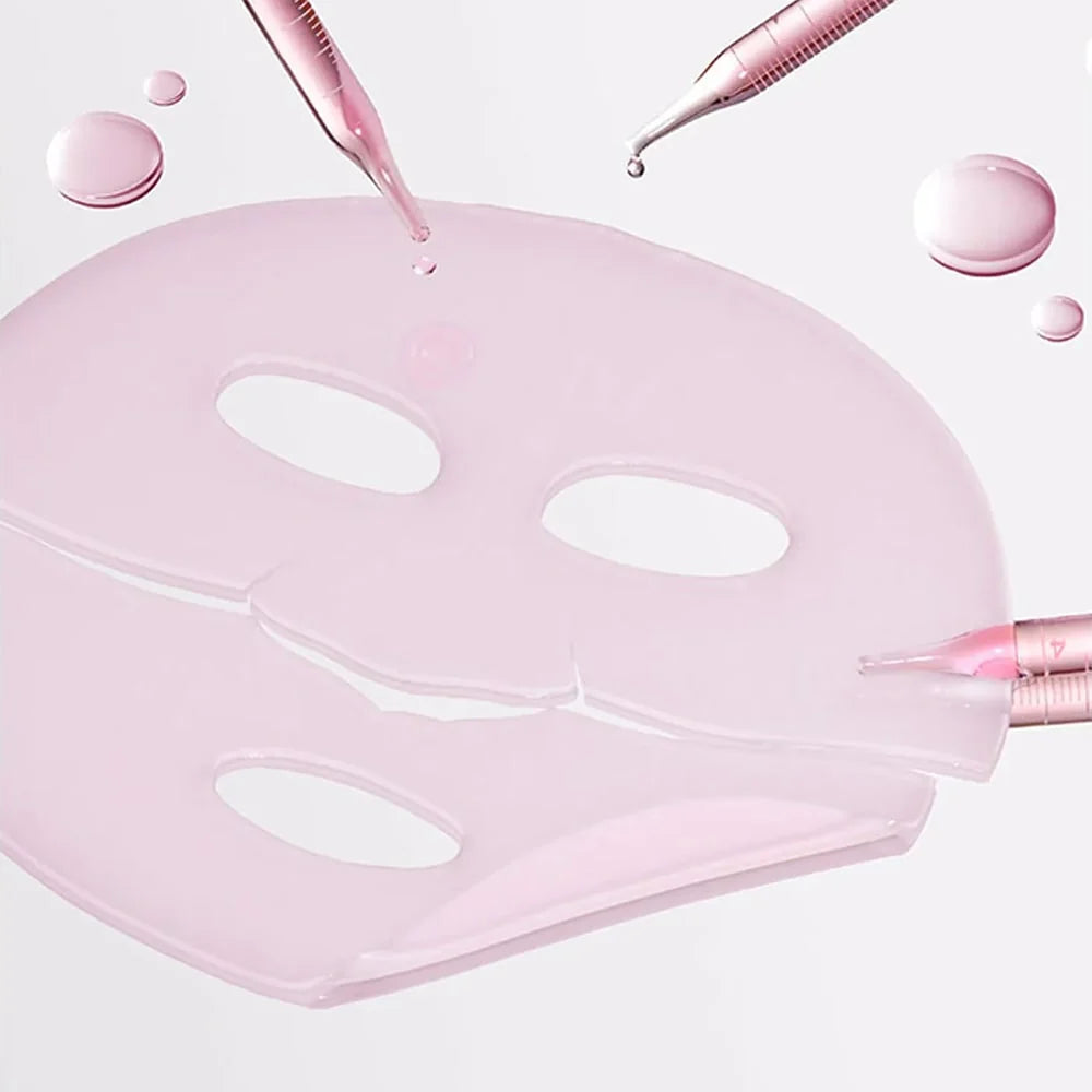 PDRN Pink Vita Coating Mask- Medicube