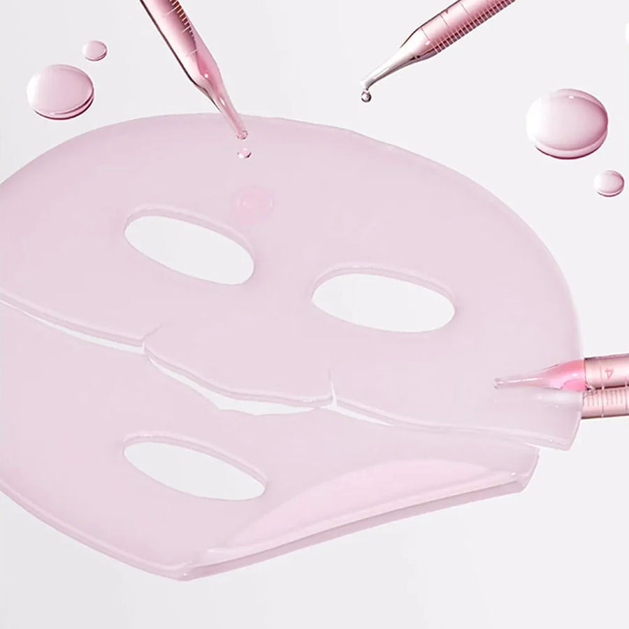 PDRN Pink Vita Coating Mask - Medicube
