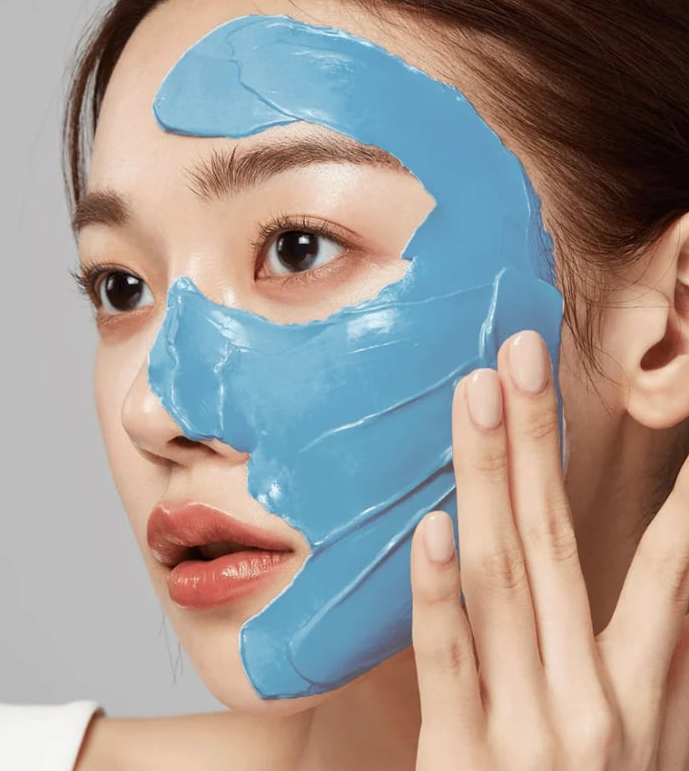 Medicube -  Zero Pore Blackhead Mud Mask