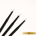 MICROCEPILLO Desechable (25 unidades)