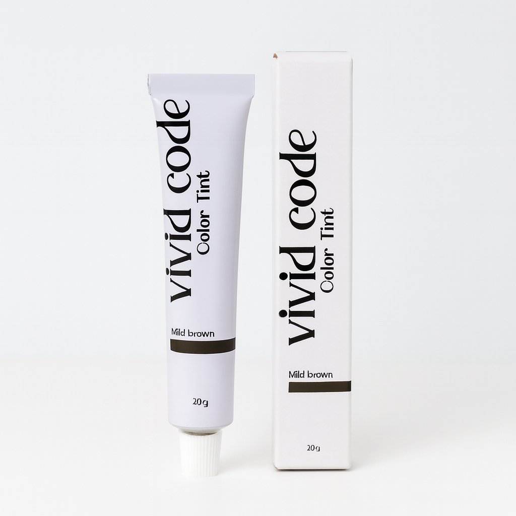 Tintas Vivid Code Color Tint  20g (várias cores)