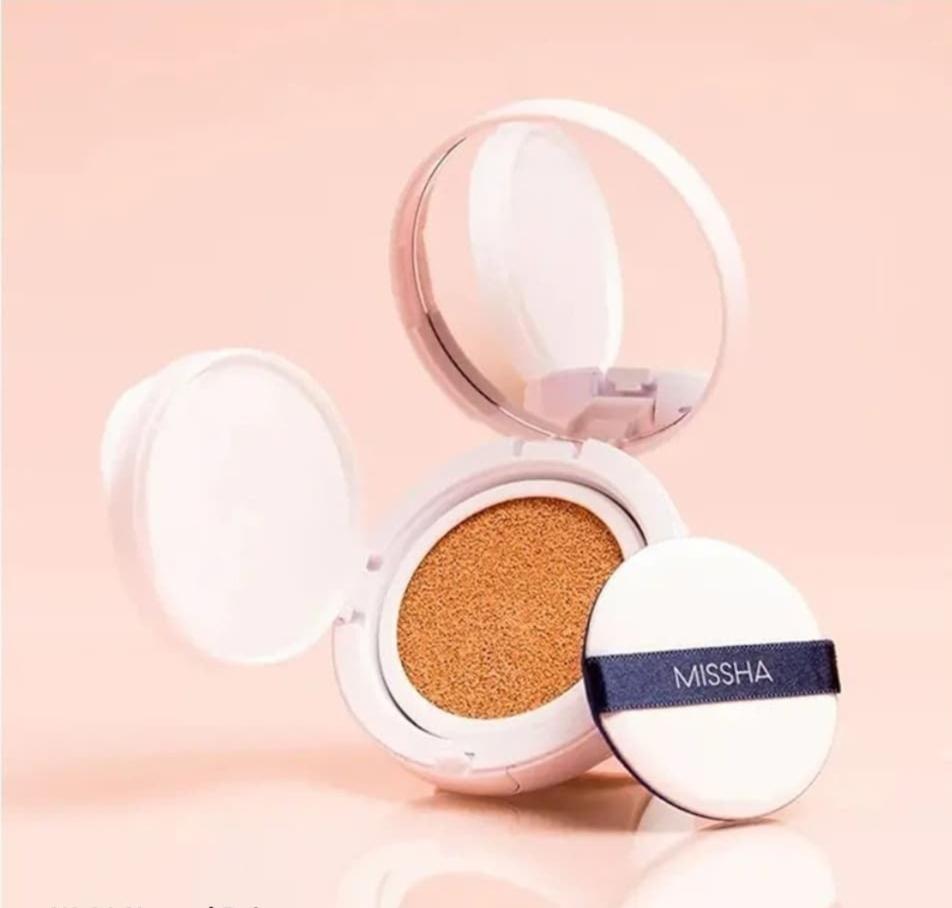 MISSHA Magic Cushion Cover Lasting 15g