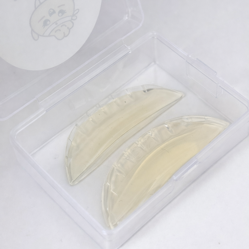 EARLY-Mandu Dumpling Rods - Moldes de Transição / Texturização - 2 pares