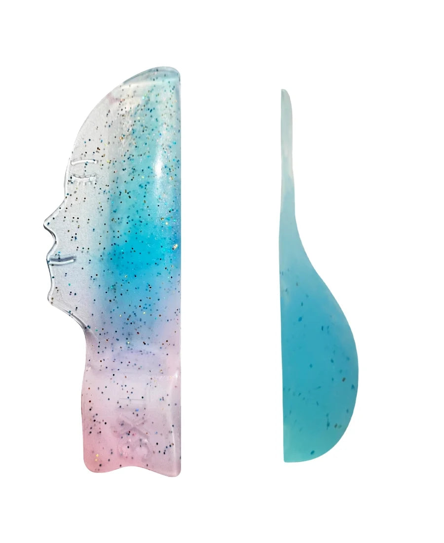 Laura Silicone Pads (Moldes face )- MAXYMOVA