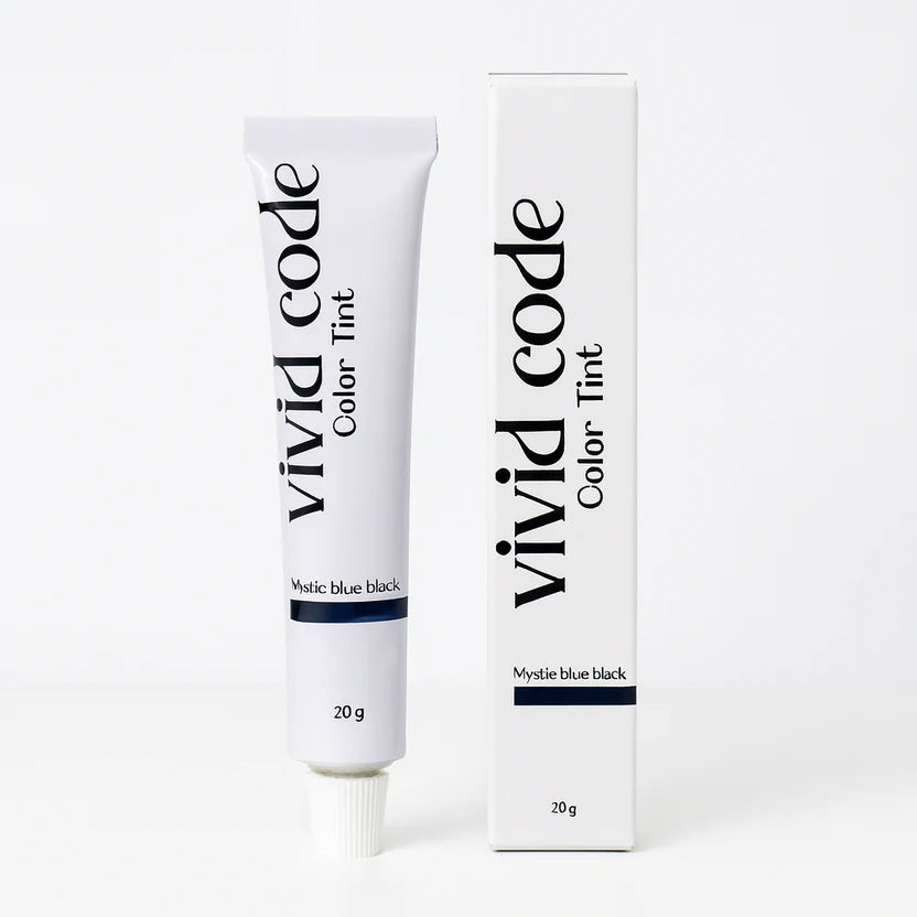 Pack tinta Vivid Code