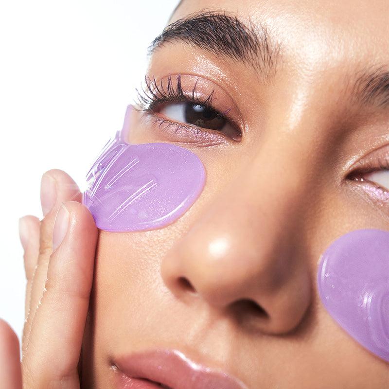 Numbuzin NAD+ Collagen Eye Patches