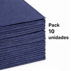 Toallitas Impermeables de Protección Profesional - Pack de 10/20/50 Unidades
