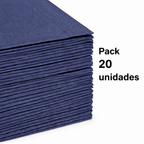 Toallitas Impermeables de Protección Profesional - Pack de 10/20/50 Unidades