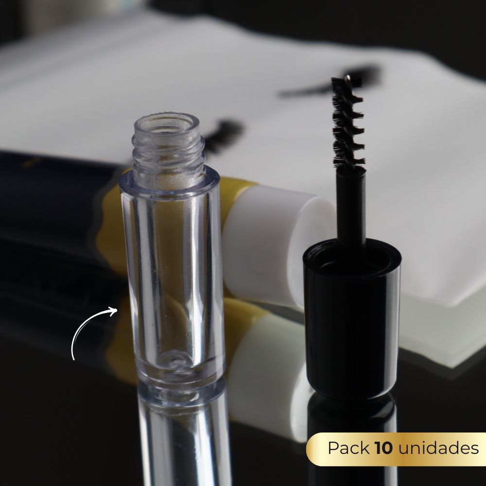 Pack keratina Neicha 15g + 10 Kits Brinde Cliente