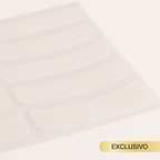Patches Descartáveis 20 Pares lash lifting