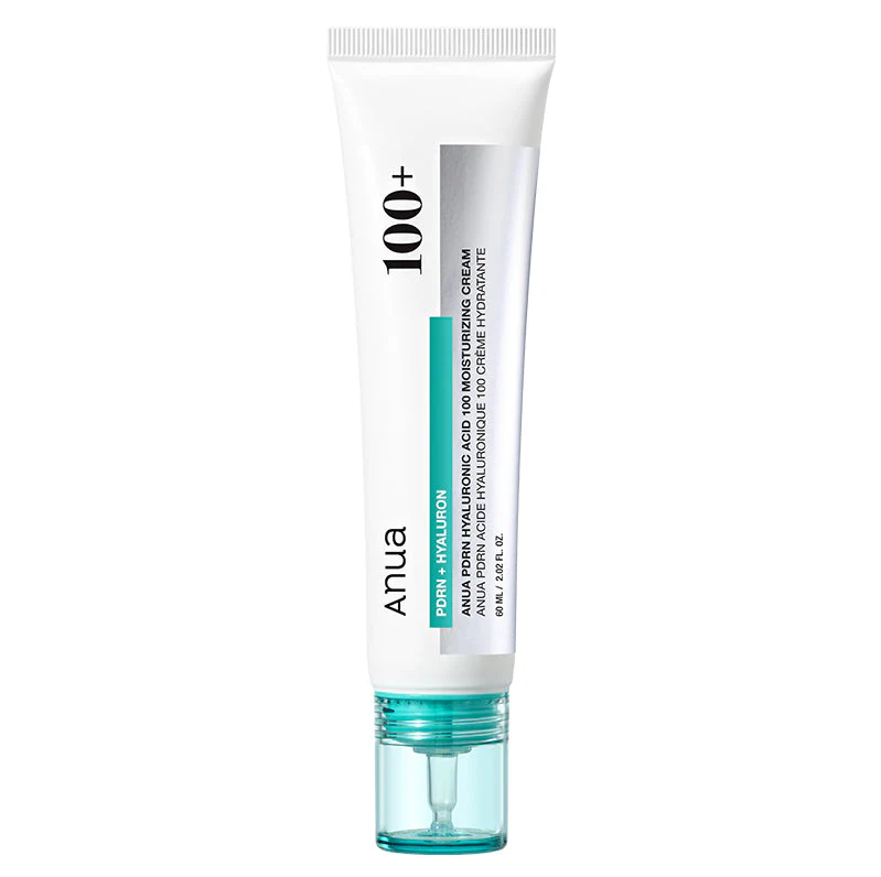 PDRN Hyaluronic Acid 100 Crema Hidratante - Anua