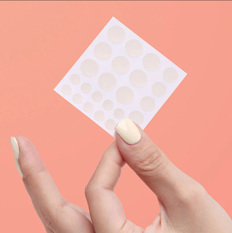 COSRX- Acne Pimple Master Patch