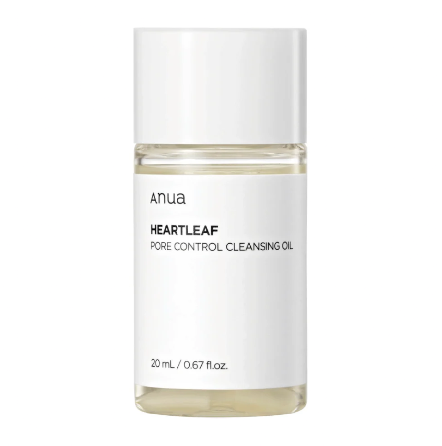 Anua - Heartleaf Pore Control Cleansing Oil 200 ml