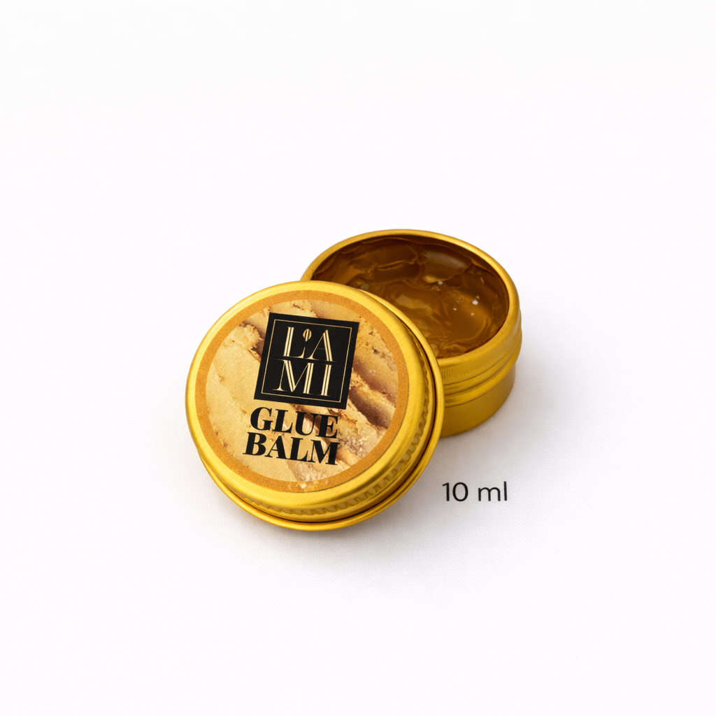 LAMI LASHES – Lami Glue Balm POWERFUL ( 3 tamanhos , 2 aromas)