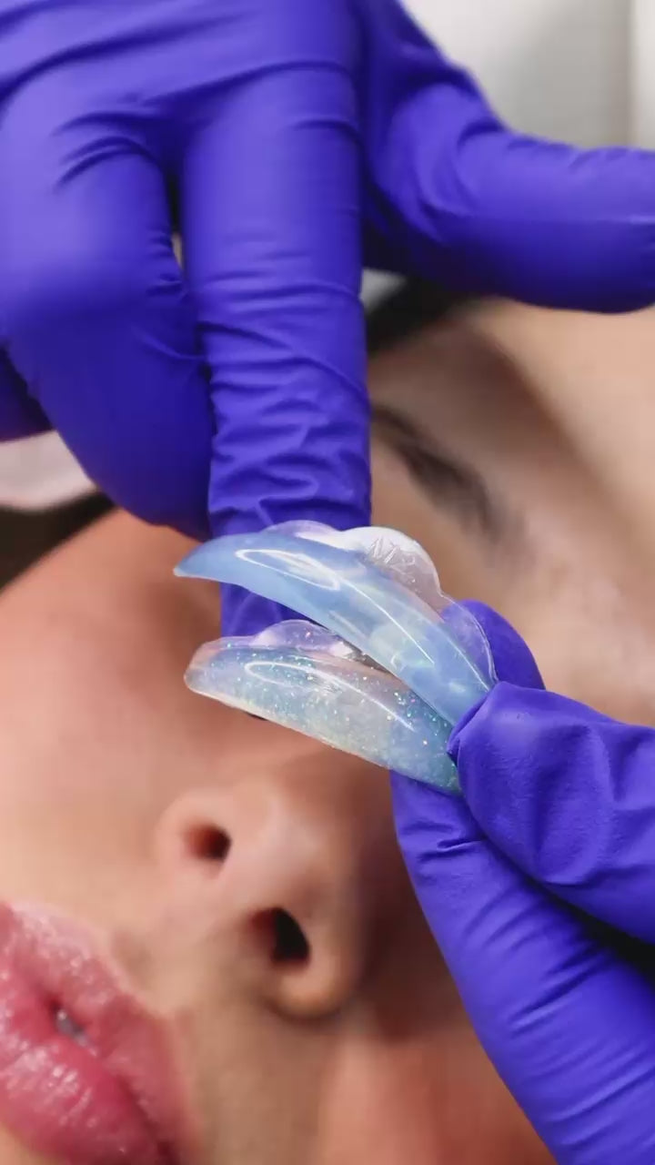 Molde Nuvem Anatómico – Conforto sem cola!