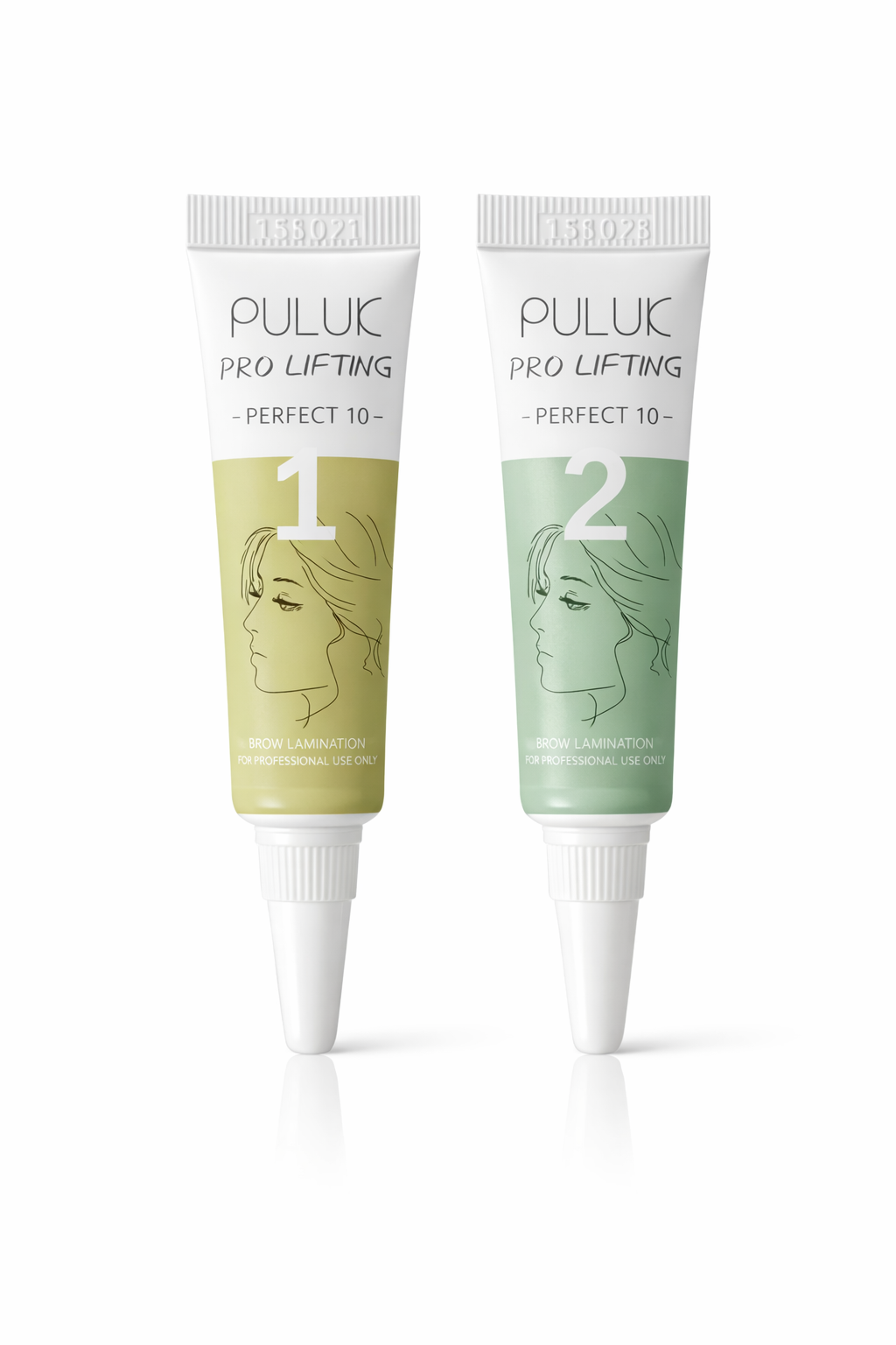 Pro Lifting Perfect 10 – PULUK (Individual ou pack)