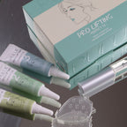 Kit Pro Lifting - Brow Lamination - Puluk