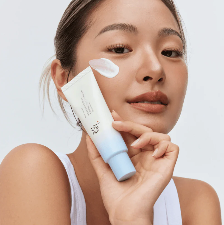 Beauty of Joseon Relief Sun Aqua Fresh Rice + B5 SPF50++++ 50ml