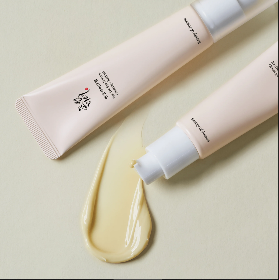 Revive Eye Serum : Ginseng + Retinal 30ml