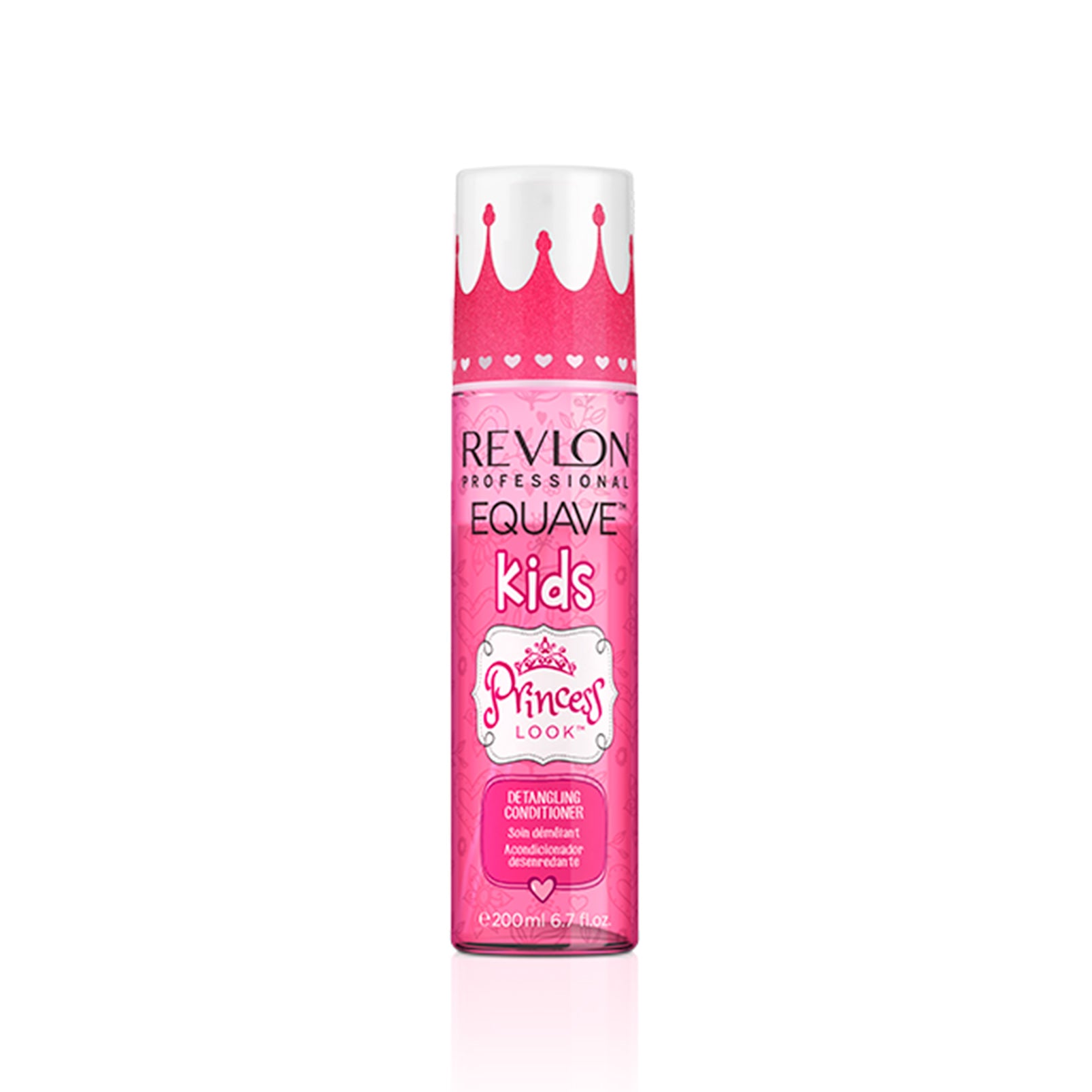 Revlon - Condicionador Equave Kids Princess