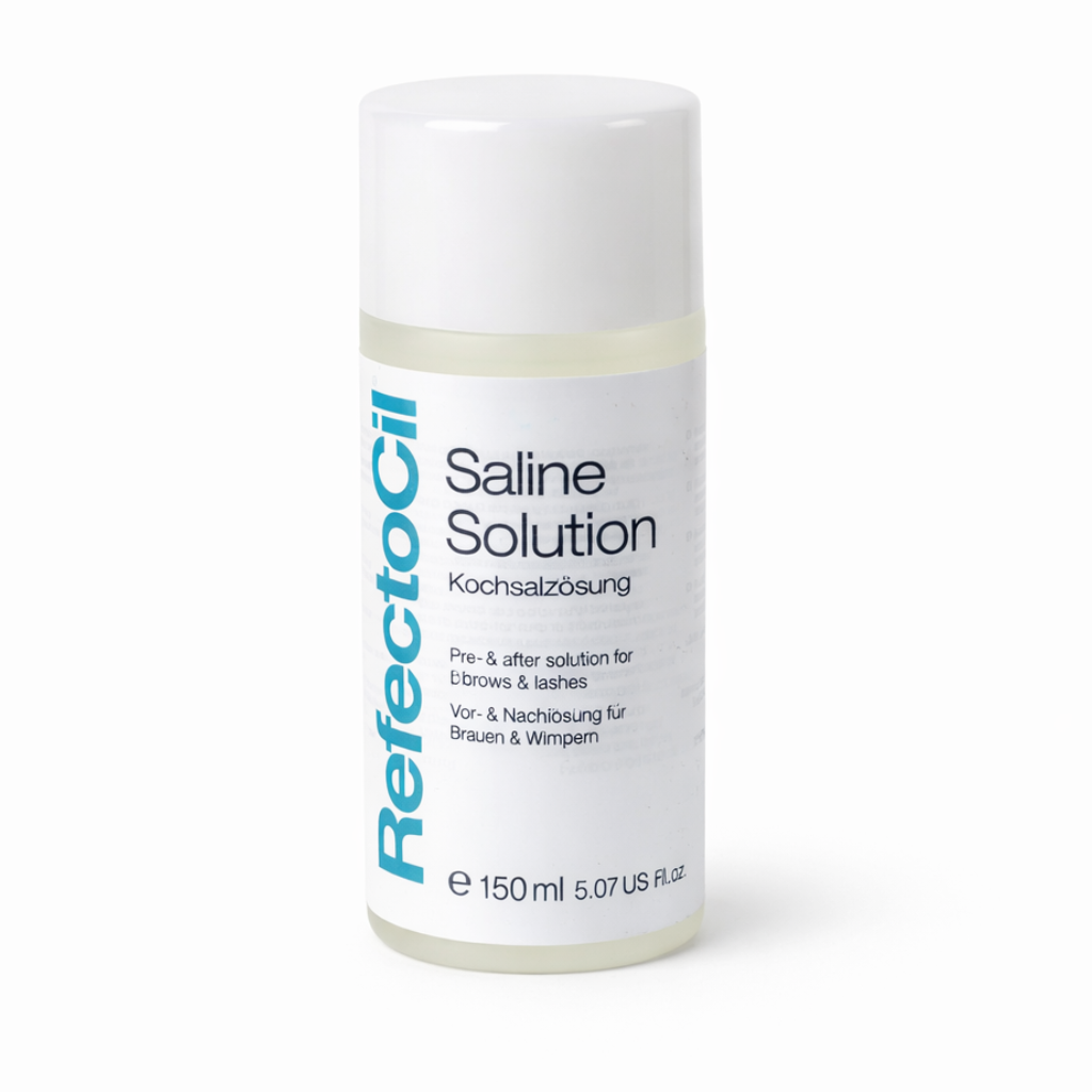 Refectocil Saline Solution 150ml