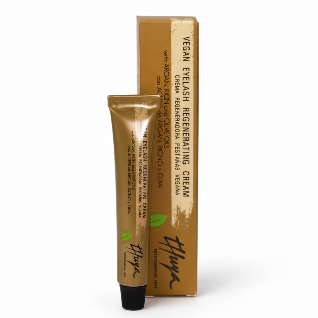 THUYA Creme regenerador de pestanas VEGANO 15 ml