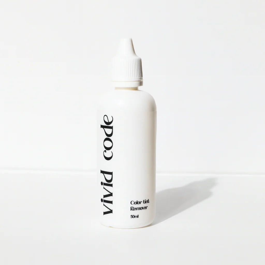 Pack tinta Vivid Code