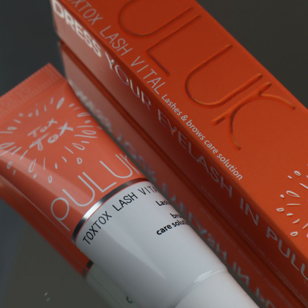 Sérum Botox ToxTox Vital 10 ml– Puluk