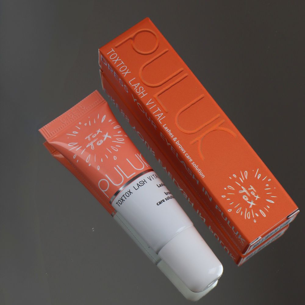 Sérum Botox ToxTox Vital 10 ml– Puluk