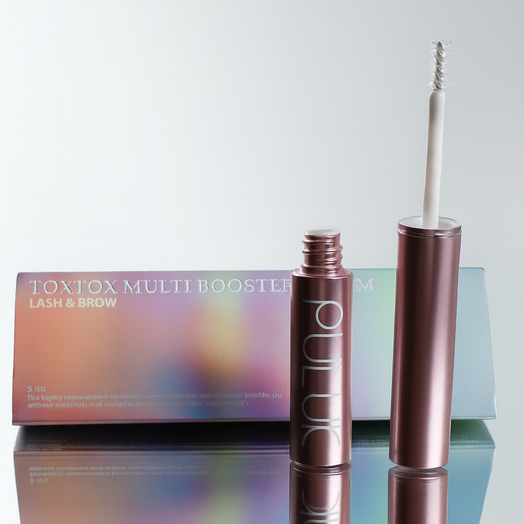 Toxtox Multi Booster Serum - Puluk