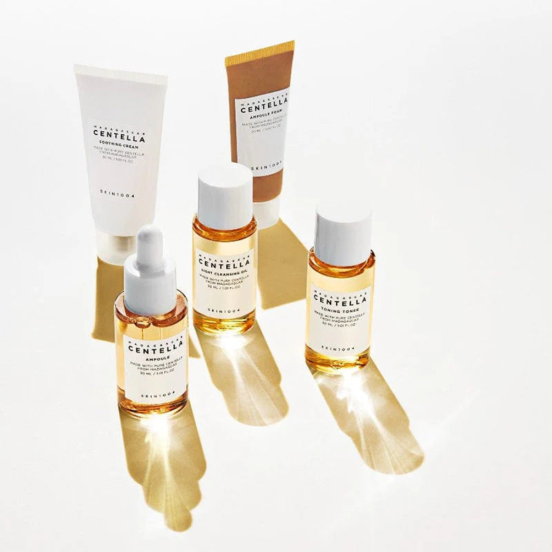 Travel Kit Madagascar Centella- SKIN1004