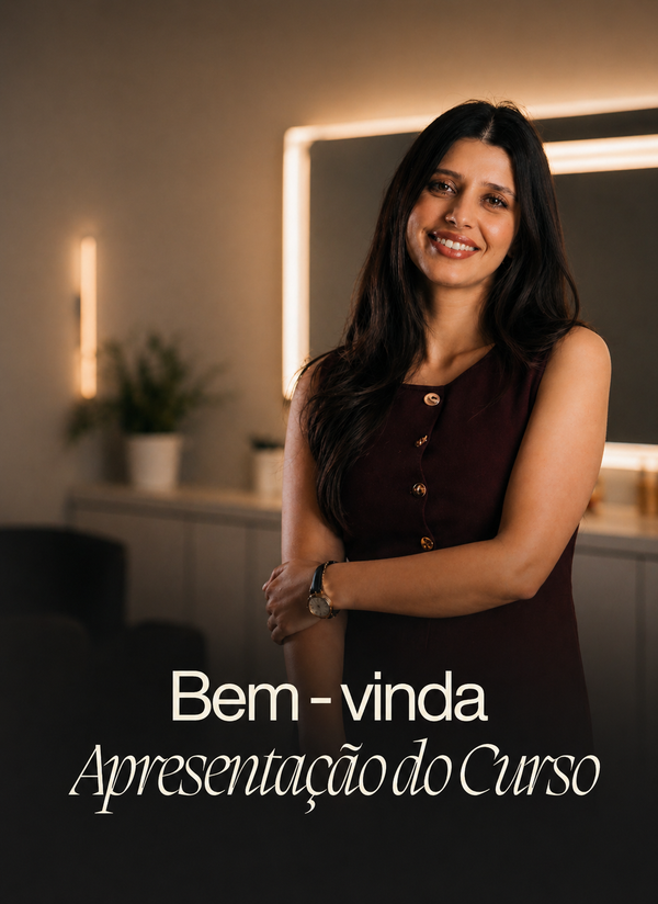 Bem-vinda