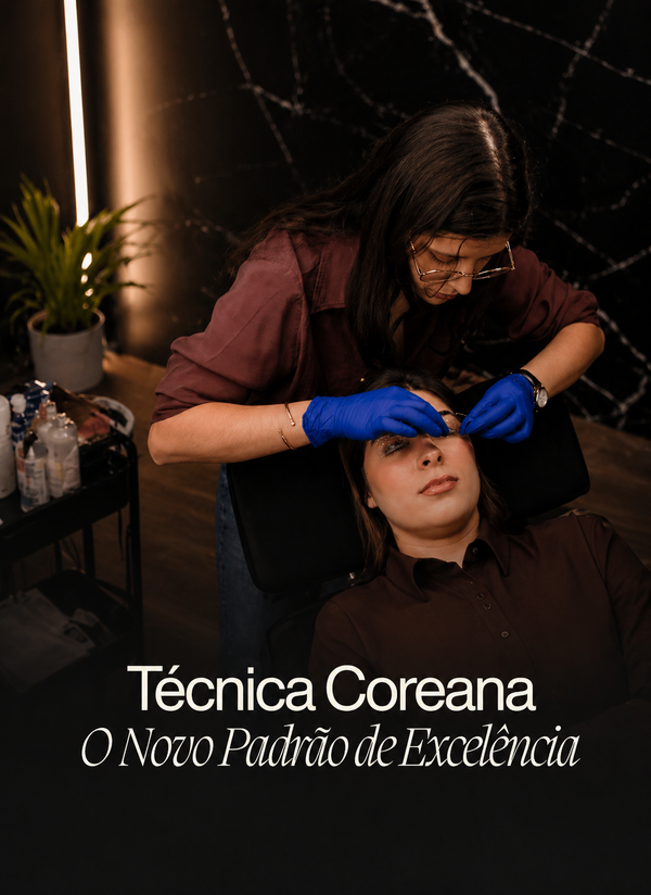 Benefícios da técnica