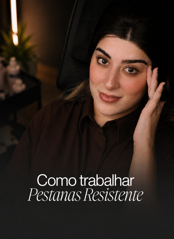 Pestanas Resistentes