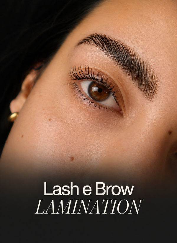 Lash + Brow