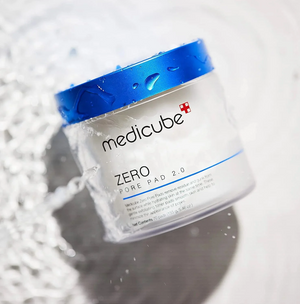 Zero Pore Pad 2.0 - Medicube