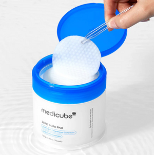 Zero Pore Pad 2.0 - Medicube